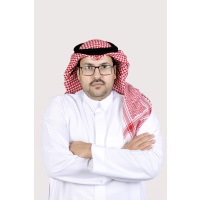 Nawaf Al Mutairi at The Solar Show KSA 2023