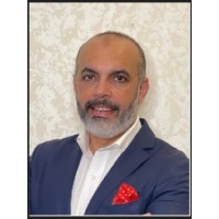 Amr Salah | Chief Executive Officer - Infrastructure | Ajlan & Bros Holding » speaking at Solar Show KSA