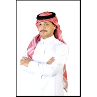 Fawaz Alsubaie at The Solar Show KSA 2023