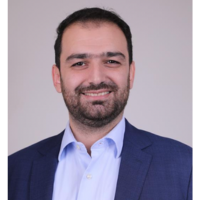 Bilal Yassine | Energy Manager | Dalkia EDF Group » speaking at Solar Show KSA