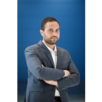 Mohamed Al-Emam at The Solar Show KSA 2023