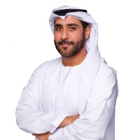 Mohamed Alhosani at The Solar Show KSA 2023