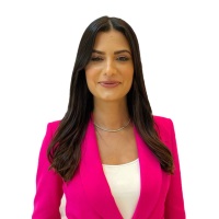 Lenah Hassaballah | Editor | CNN Business Arabic » speaking at Solar Show KSA