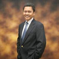 Totok Amin Soefijanto at EDUtech_Indonesia 2023