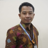 Masruri Nursad at EDUtech_Indonesia 2023