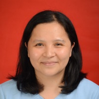Anthea Calista at EDUtech_Indonesia 2023