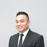 Mario Himawan at EDUtech_Indonesia 2023
