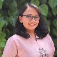 Tina T. Sandriputri at EDUtech_Indonesia 2023