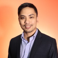 Mark Sy at EDUtech_Philippines 2023