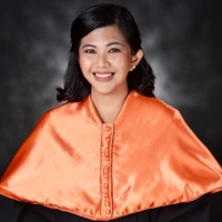 Alyanna Tobias at EDUtech_Philippines 2023