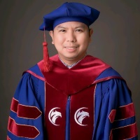 Jay-Arr Tayao at EDUtech_Philippines 2023