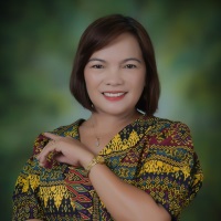 Gina Juanitez Tolledo at EDUtech_Philippines 2023