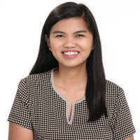 Jasthyne Cates Salazar at EDUtech_Philippines 2023