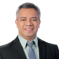 Ramil Sanchez at EDUtech_Philippines 2023