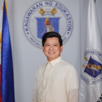 Kristian R. Ablan | Undersecretary | DepEd » speaking at EDUtech_Philippines