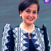 Margarita Consolacion Ballasteros at EDUtech_Philippines 2023