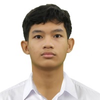 Roi Christian Padua at EDUtech_Philippines 2023