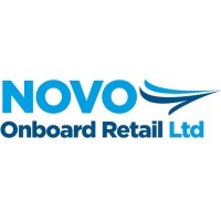 Novo Onboard Retail Limited at World Passenger Festival 2023