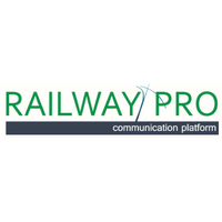 Railway PRO at World Passenger Festival 2023