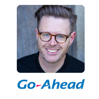 Mark Anderson | Customer and Commercial Director | Go Ahead » speaking at World Passenger Festival