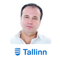 Tiit Laiksoo | Head of Ticketing Division | City of Tallinn / Transport Department » speaking at World Passenger Festival