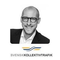 Jens Tångefjord | Business Developer | Swedish Public Transport Association » speaking at World Passenger Festival