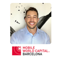 Tomeu Sabater | Head of Digital Service | Mobile World Capital Barcelona » speaking at World Passenger Festival