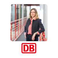 Isabella Grahsl | Business Development Lead | DB Regio AG » speaking at World Passenger Festival