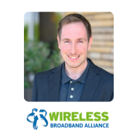 Pedro Mouta, Program Manager, Wireless Broadband Alliance