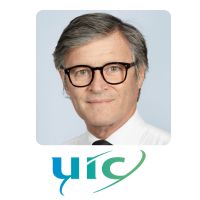 Philippe Lorand | Senior Advisor | UIC » speaking at World Passenger Festival