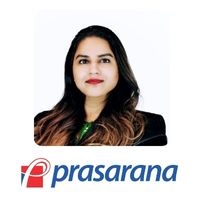 Jasmine Sulaiman | Executive Vice President, Commercial | Prasarana Malaysia Berhad » speaking at World Passenger Festival