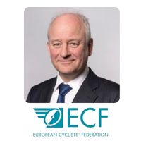 Henk Swarttouw | President | European Cyclists' Federation » speaking at World Passenger Festival