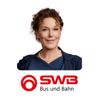 Anja Wenmakers | Managing Director | SWB Bus Und Bahn » speaking at World Passenger Festival