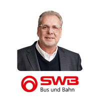 Georg Bechthold | Project Manager | SWB Bus Und Bahn » speaking at World Passenger Festival