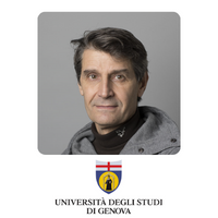 Dimitri Konstantas | Associate Coordinator and Technical Manager, ULTIMO Project | University of Genoa » speaking at World Passenger Festival