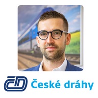 Michal Krapinec | Chief Executive Officer | Ceske drahy » speaking at World Passenger Festival