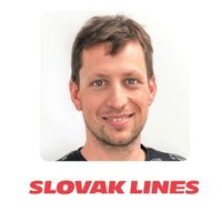 Martin Hanula | Head of Marketing and Development | Slovak Lines Express a.s. » speaking at World Passenger Festival