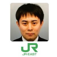 Takahito Sahoda | Senior Manager | East Japan Railway Company » speaking at World Passenger Festival