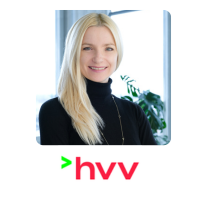 Anna Korbutt | Managing Director | HVV Hamburger Verkehrsverbund » speaking at World Passenger Festival