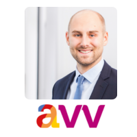 Dominik Elsmann | Head of Cross-border Public Transport | Aachener Verkehrsverbund GmbH » speaking at World Passenger Festival