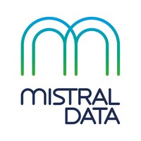 Mistral Data at World Passenger Festival 2023