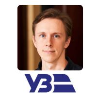 Oleksandr Shevchenko | Deputy Director Communications and Customer Experience | Ukrainian Passenger Railways » speaking at World Passenger Festival