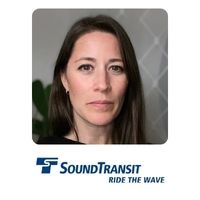 Suzanne Schreck | Manager, Innovation | Sound Transit » speaking at World Passenger Festival