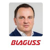 Paul Blaguss | Chief Executive Officer | Blaguss » speaking at World Passenger Festival