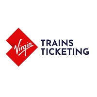 Virgin Trains Ticketing, sponsor of World Passenger Festival 2023