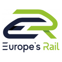 Europe's Rail at World Passenger Festival 2023