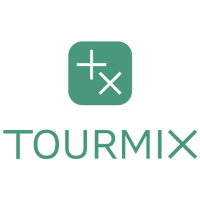 Tourmix at World Passenger Festival 2023