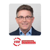 Jürgen Roß | Division Head Planning and Customer Information | VBB Verkehrsverbund Berlin-Brandenburg » speaking at World Passenger Festival