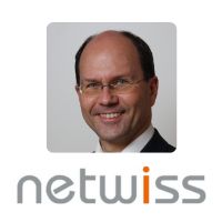 Bernhard Rueger, Managing Director, Netwiss OG