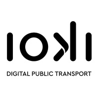 ioki GmbH - a Deutsche Bahn subsidiary, sponsor of World Passenger Festival 2023